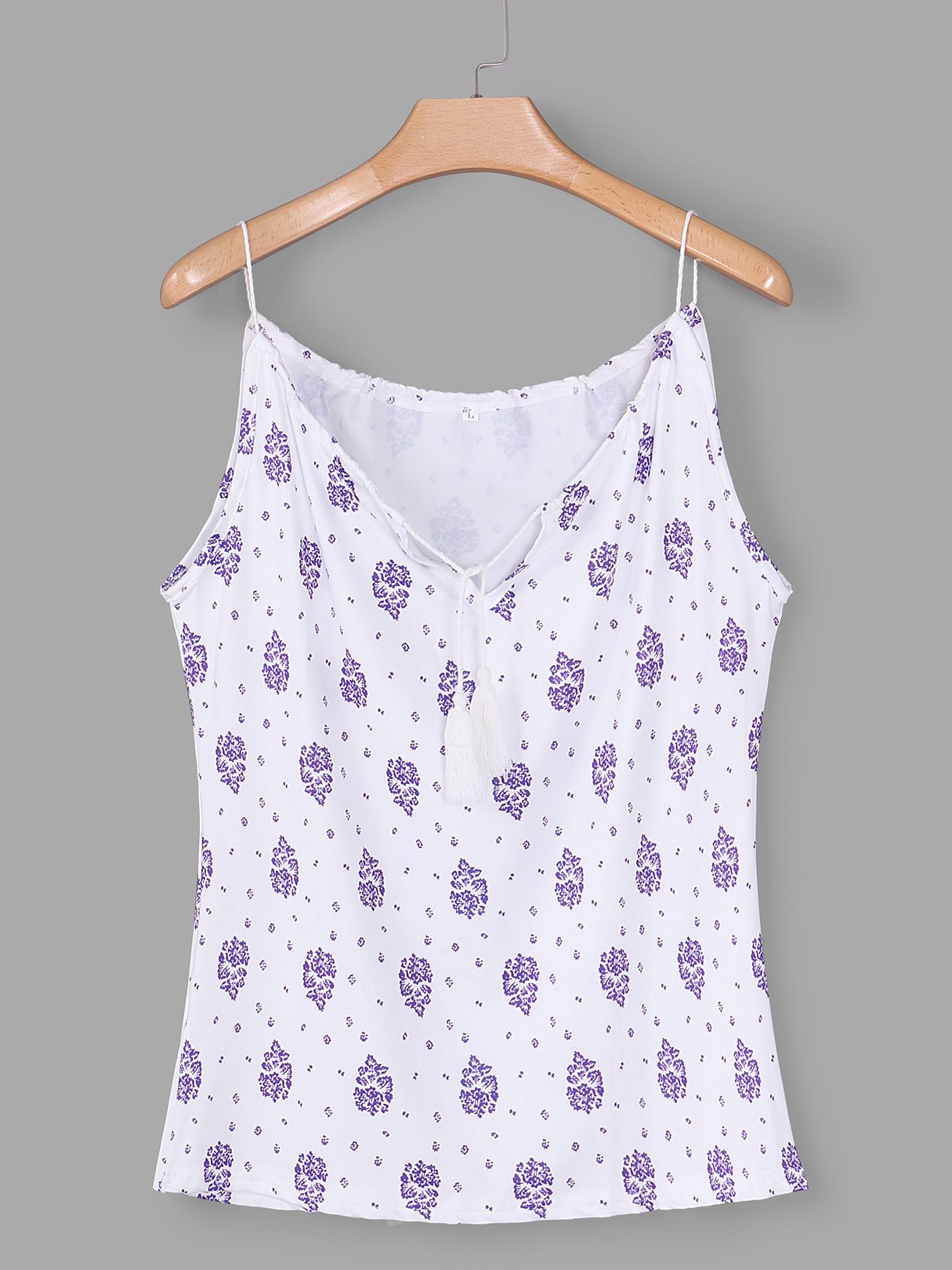Custom Ladies Crop Top