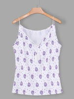 Custom Ladies Crop Top