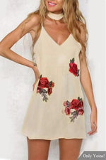 Custom Soft Yellow Dress