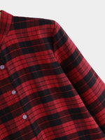 ODM Ladies Long Sleeve Casual Dresses
