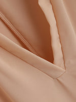 ODM Ladies Long Sleeve Plus Size Tops