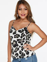 ODM Ladies Sleeveless Camis