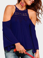 OEM Ladies Black T-Shirts