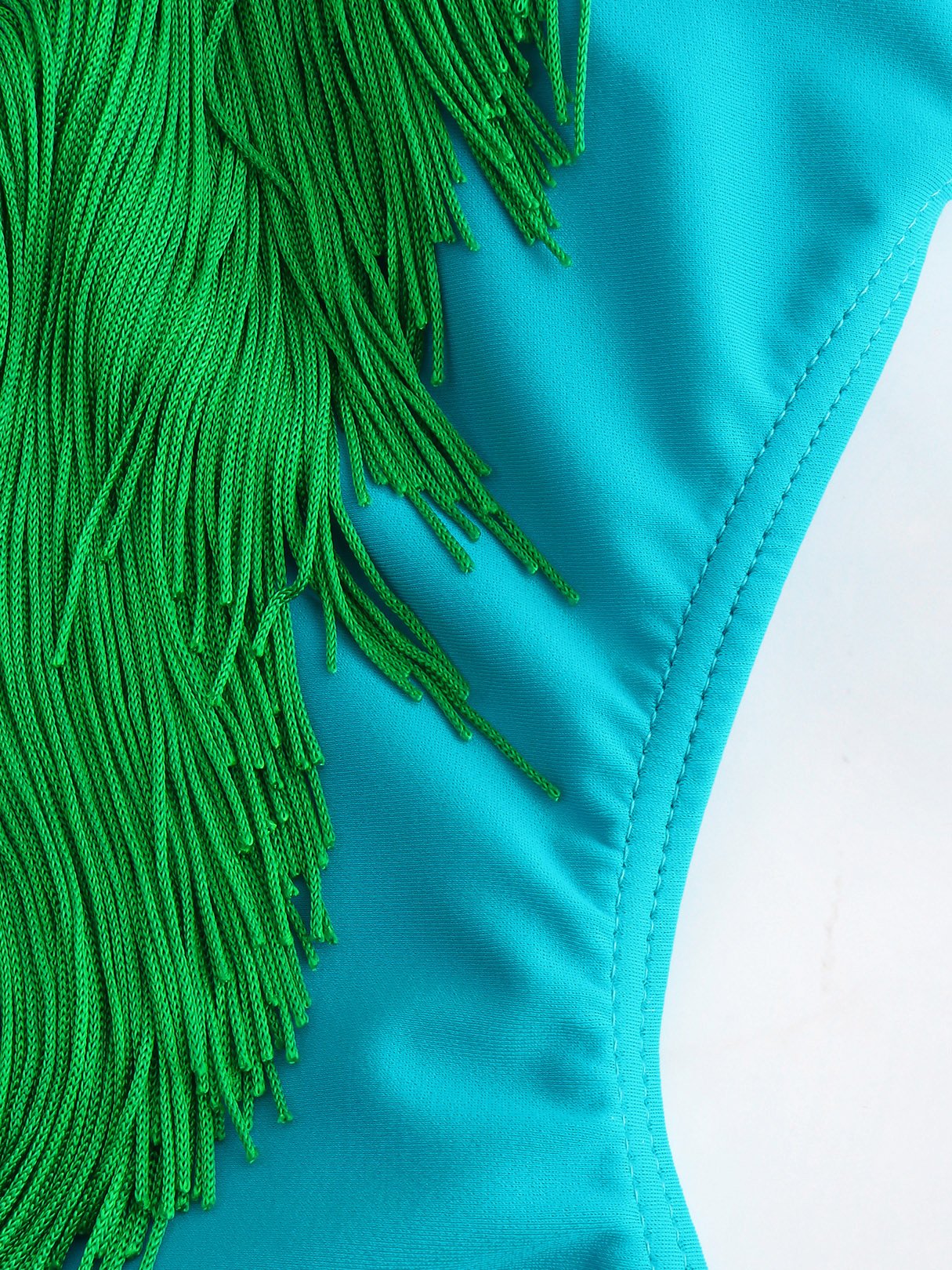 Custom Bikini Top And Bottom