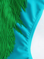 Custom Bikini Top And Bottom