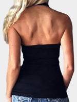 ODM Ladies Sleeveless Camis