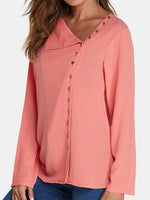 OEM Ladies Multi Blouses