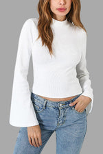 Custom Womens Long Sleeve T-Shirts
