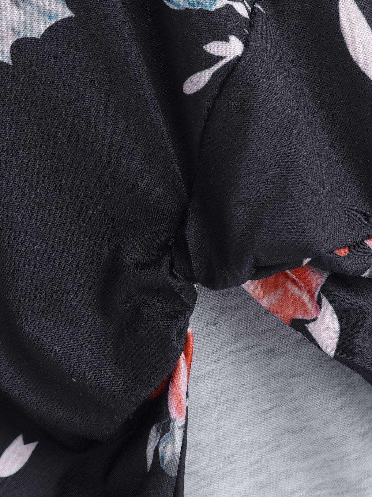 OEM ODM Ladies Grey Camis