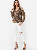 OEM ODM Womens Blouses Sale