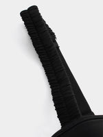 OEM Ladies Black One-Pieces