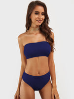 Bathing Suit Or Bikini