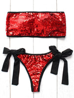 OEM ODM Stringy Bikinis