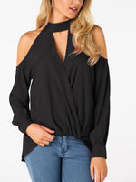 Custom Womens Blouses For Cheap