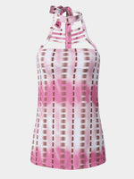 NEW FEELING Womens Multi Camis