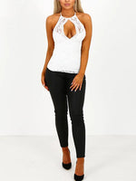 ODM Ladies Sleeveless Camis