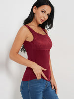 OEM ODM Womens Sleeveless Tank Top