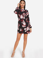 OEM ODM Womens Long Sleeve Dresses
