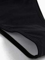 Custom Ruffle Bikini