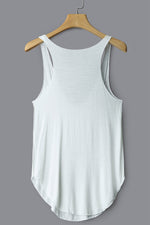 Custom Womens Sleeveless Camis