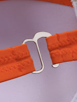 OEM ODM Womens Coral Bikinis