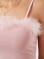 OEM ODM Womens Sleeveless Camis