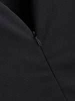 OEM ODM Long Sleeve Long Maxi Dress