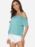 Custom Cute Crop Tops For Women