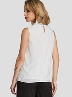 ODM Ladies Sleeveless Tank Top