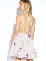 OEM Ladies Multi Mini Dresses