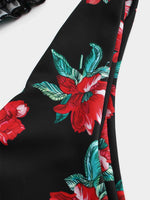 ODM Ladies Sleeveless Bikinis