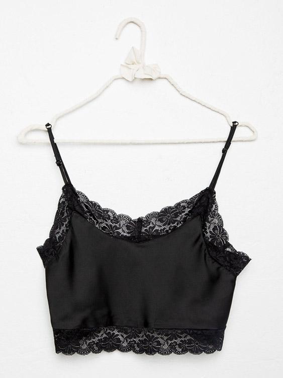 ODM Ladies Sleeveless Camis