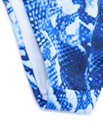 Custom The First Bikini