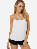 ODM Ladies Sleeveless Camis