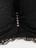 Custom Plus Size Clothing Intimates