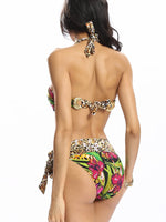 OEM ODM Stringy Bikinis Bottoms