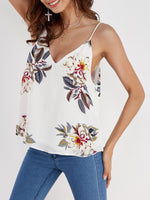OEM ODM Womens Sleeveless Camis