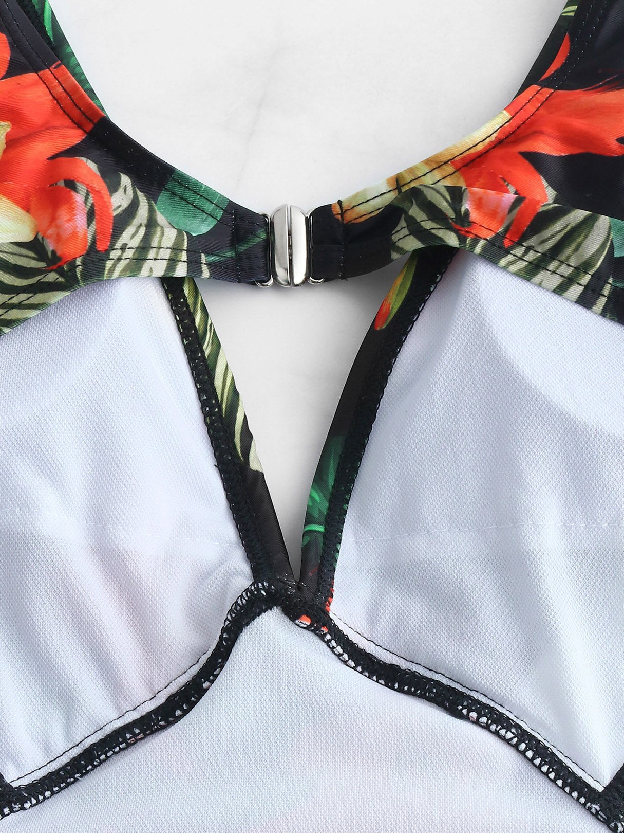 ODM Ladies Sleeveless One-Pieces