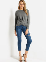 OEM ODM Semi Formal Blouses For Women