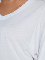 ODM Ladies Half Sleeve T-Shirts