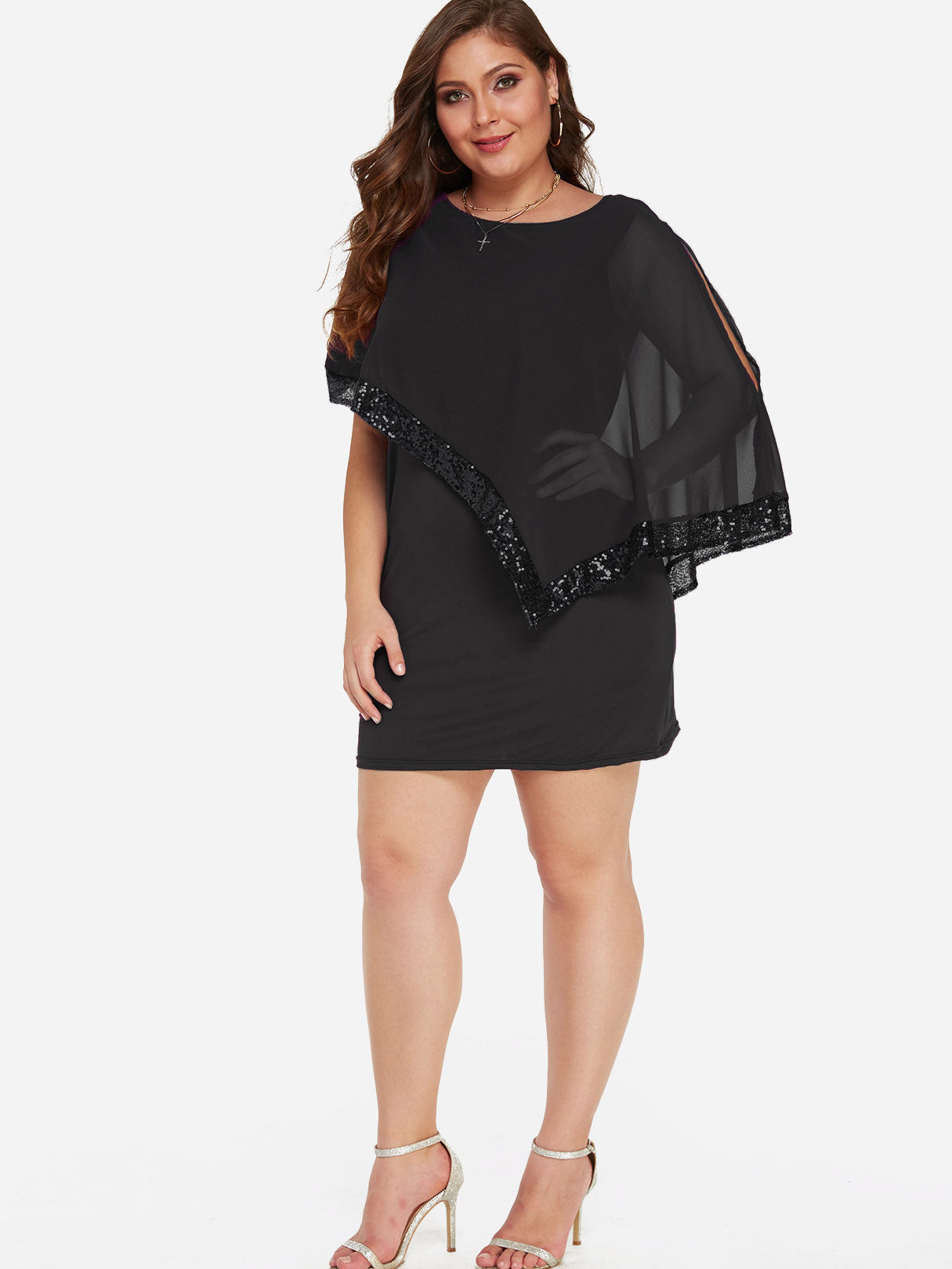 Custom Plus Size Prom Dresses 2019