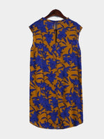 NEW FEELING Womens Multi Mini Dresses