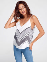 OEM Ladies Multi Camis