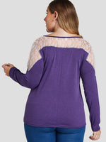 Custom Ladies Plus Size Summer Tops