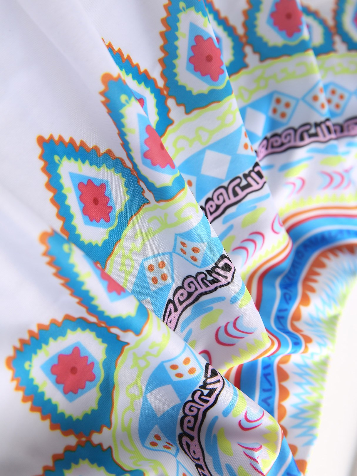 Custom Womens Sleeveless Plus Size Swimwear