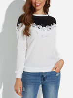 OEM ODM Gold Tops For Women
