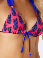 OEM ODM Womens Sleeveless Bikini Set