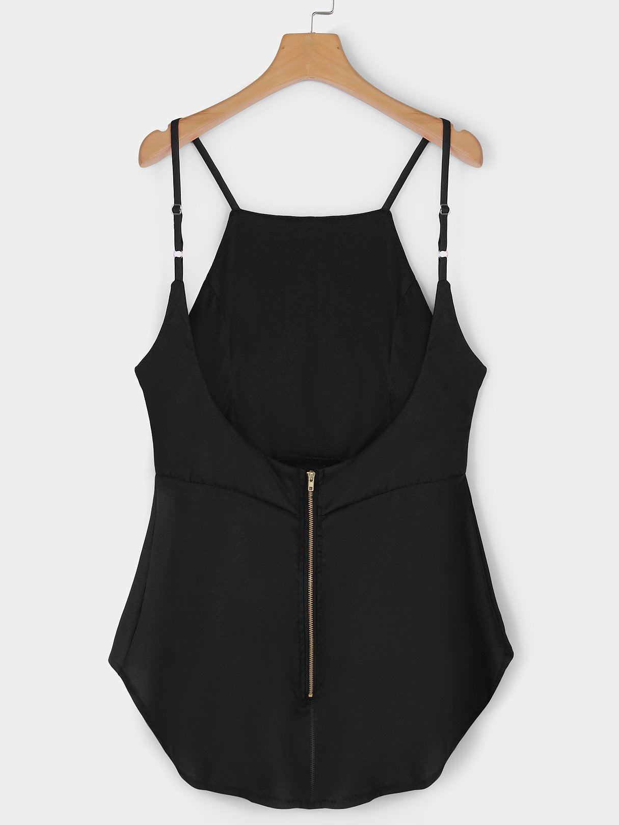 ODM Ladies Sleeveless Camis