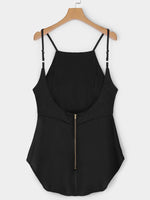 ODM Ladies Sleeveless Camis