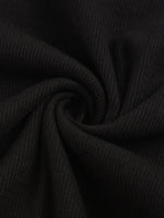 OEM ODM Womens Long Sleeve Top